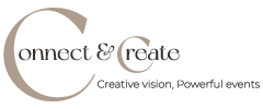 connect and create